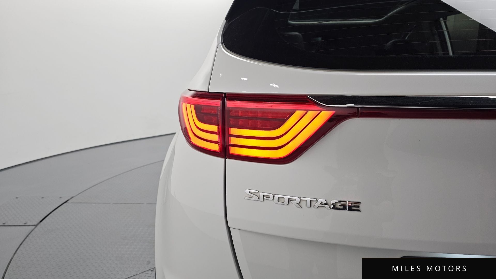 Kia Sportage 2016 — миниатюра 9