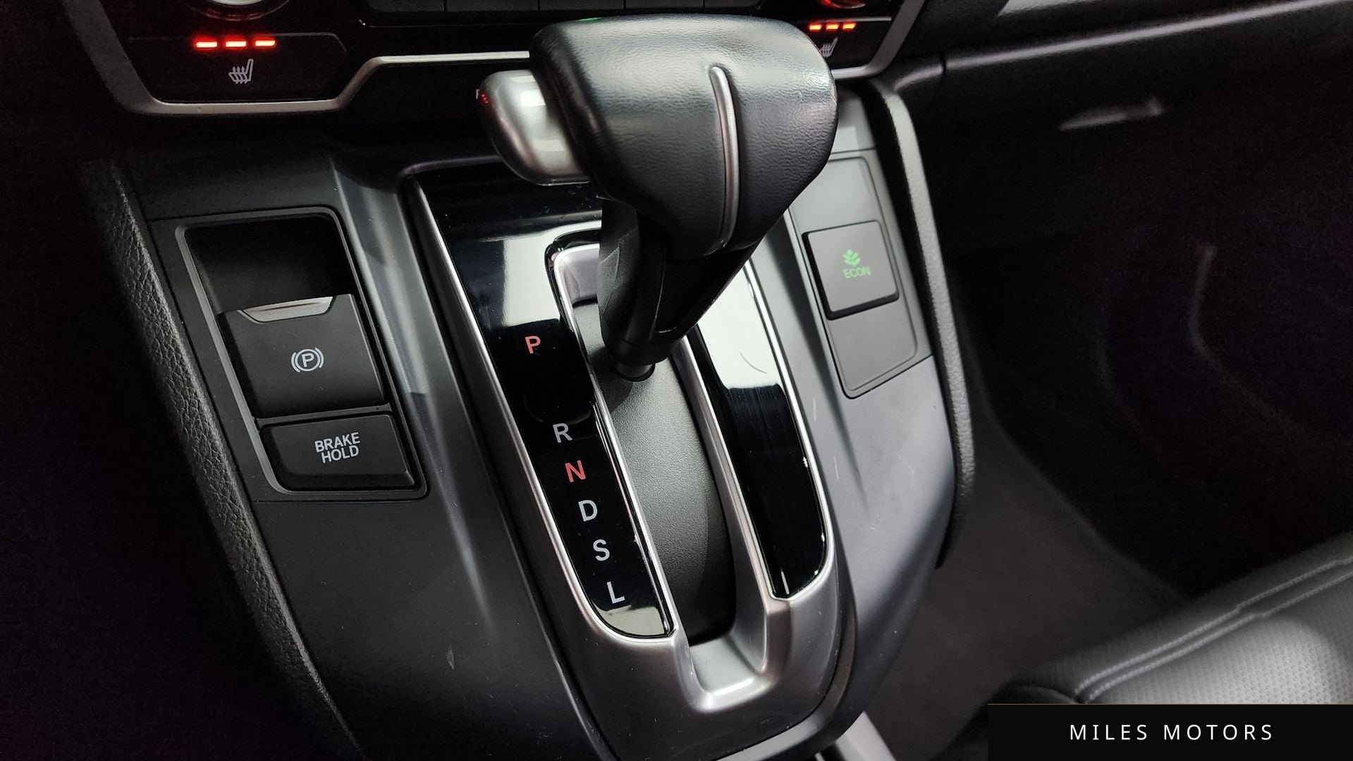 Honda CR-V 2019 — миниатюра 12
