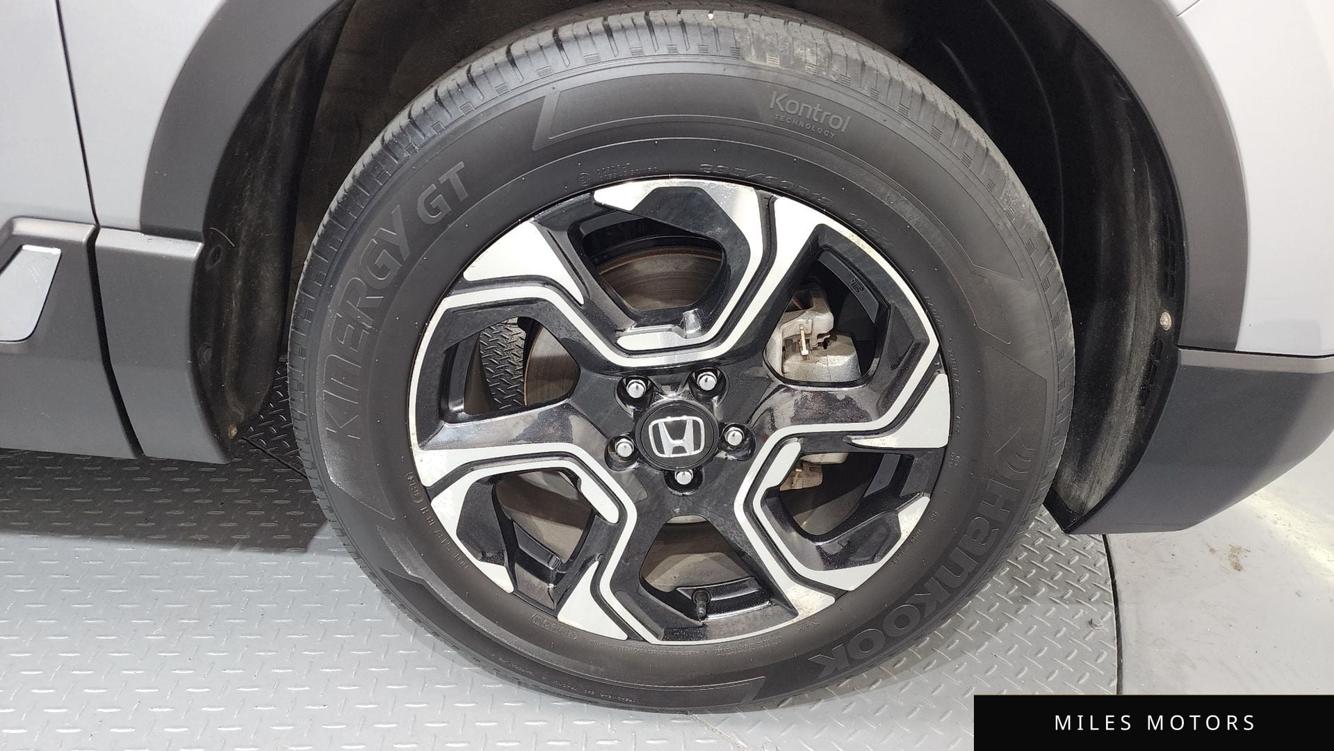 Honda CR-V 2019 — миниатюра 7
