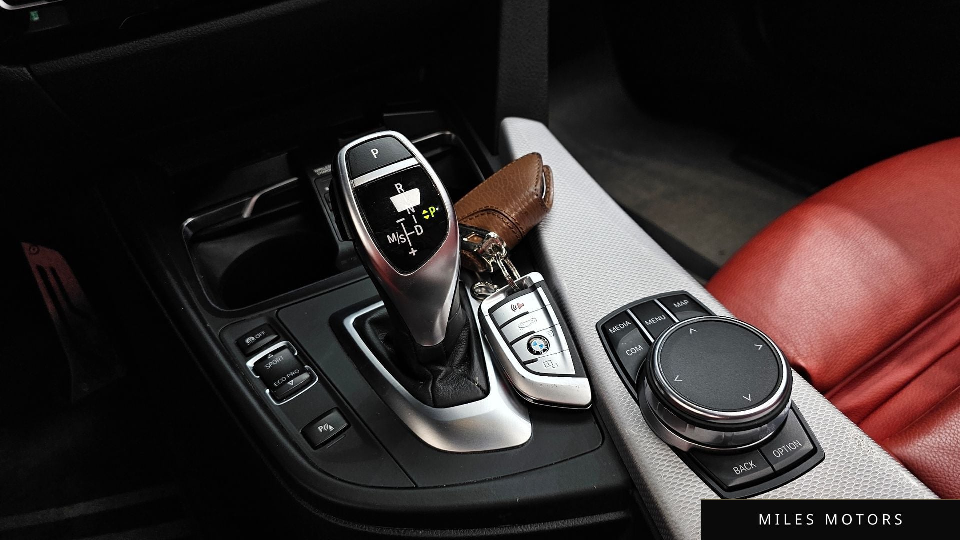 BMW 3 Series (F30) 2017 — миниатюра 9