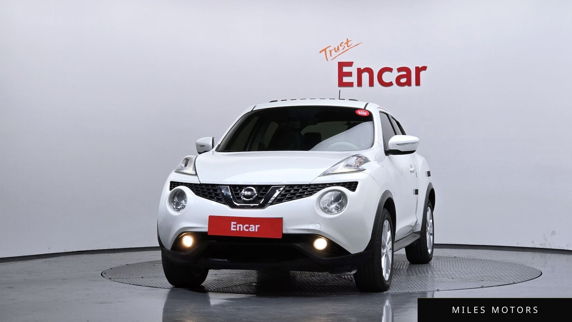 Nissan Juke 2015 — миниатюра 3