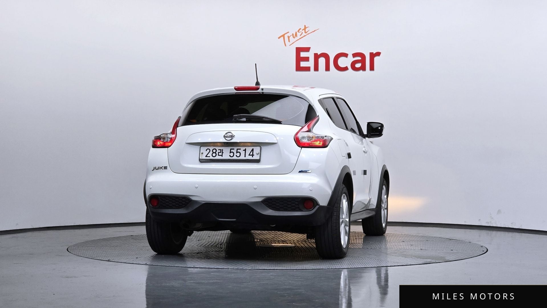Nissan Juke 2015 — миниатюра 4