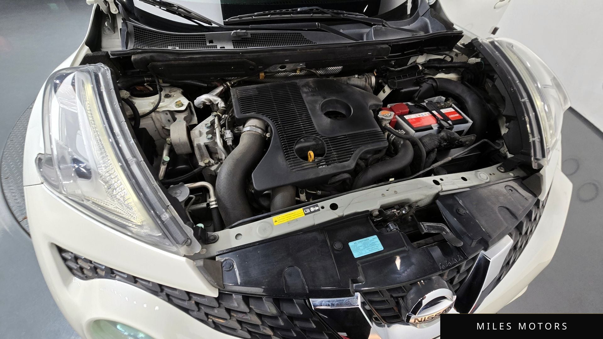 Nissan Juke 2015 — миниатюра 6
