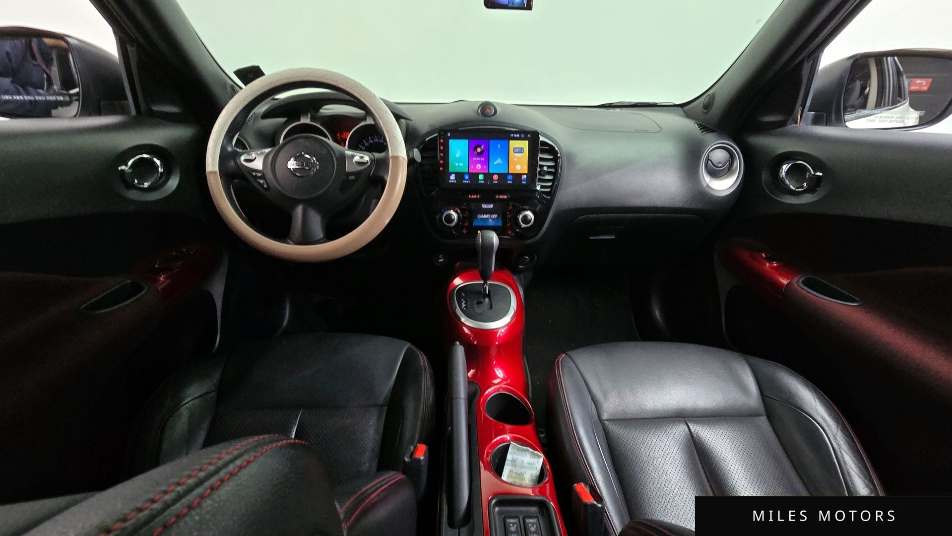 Nissan Juke 2015 — миниатюра 7