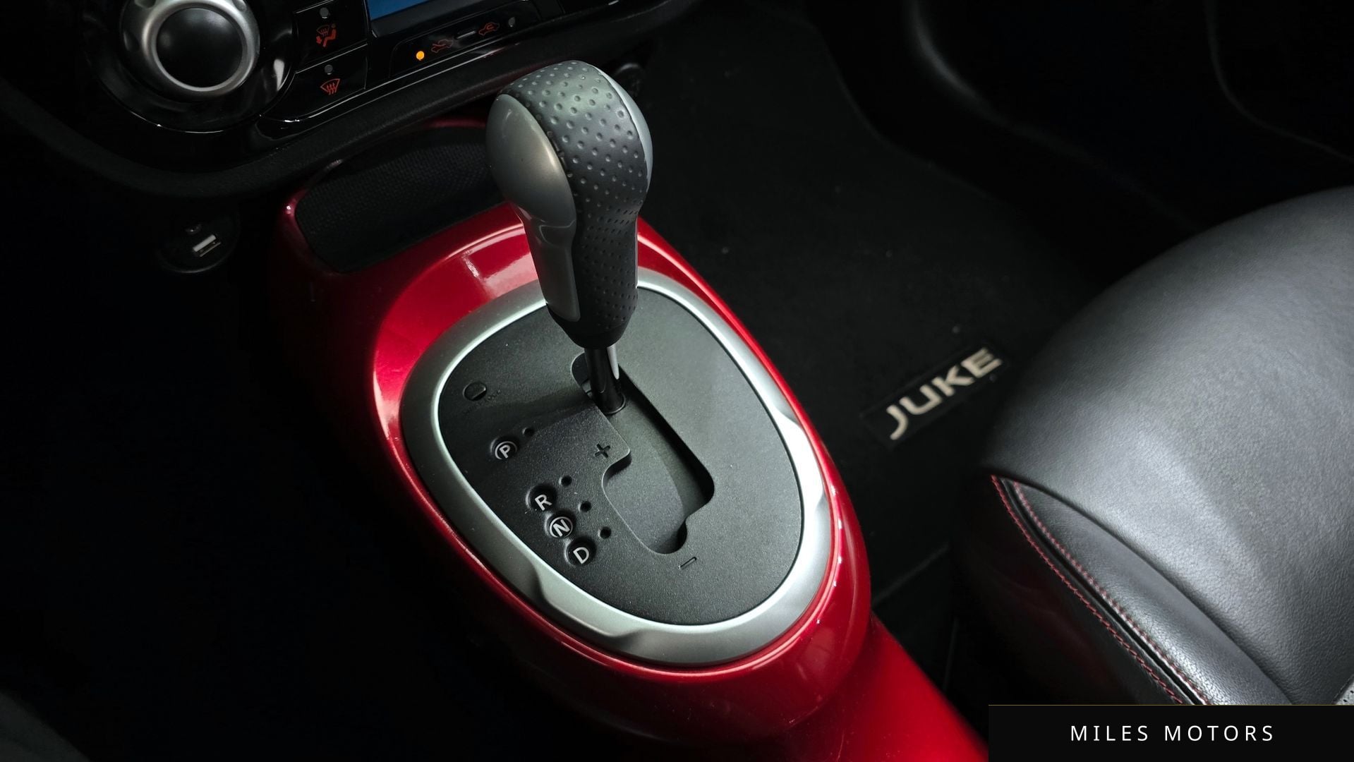 Nissan Juke 2015 — миниатюра 9