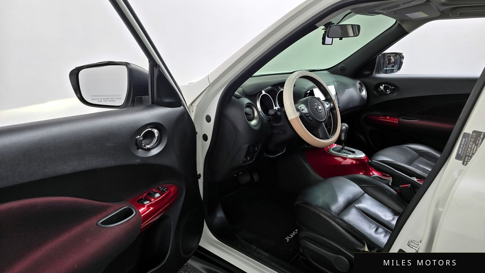 Nissan Juke 2015 — миниатюра 10