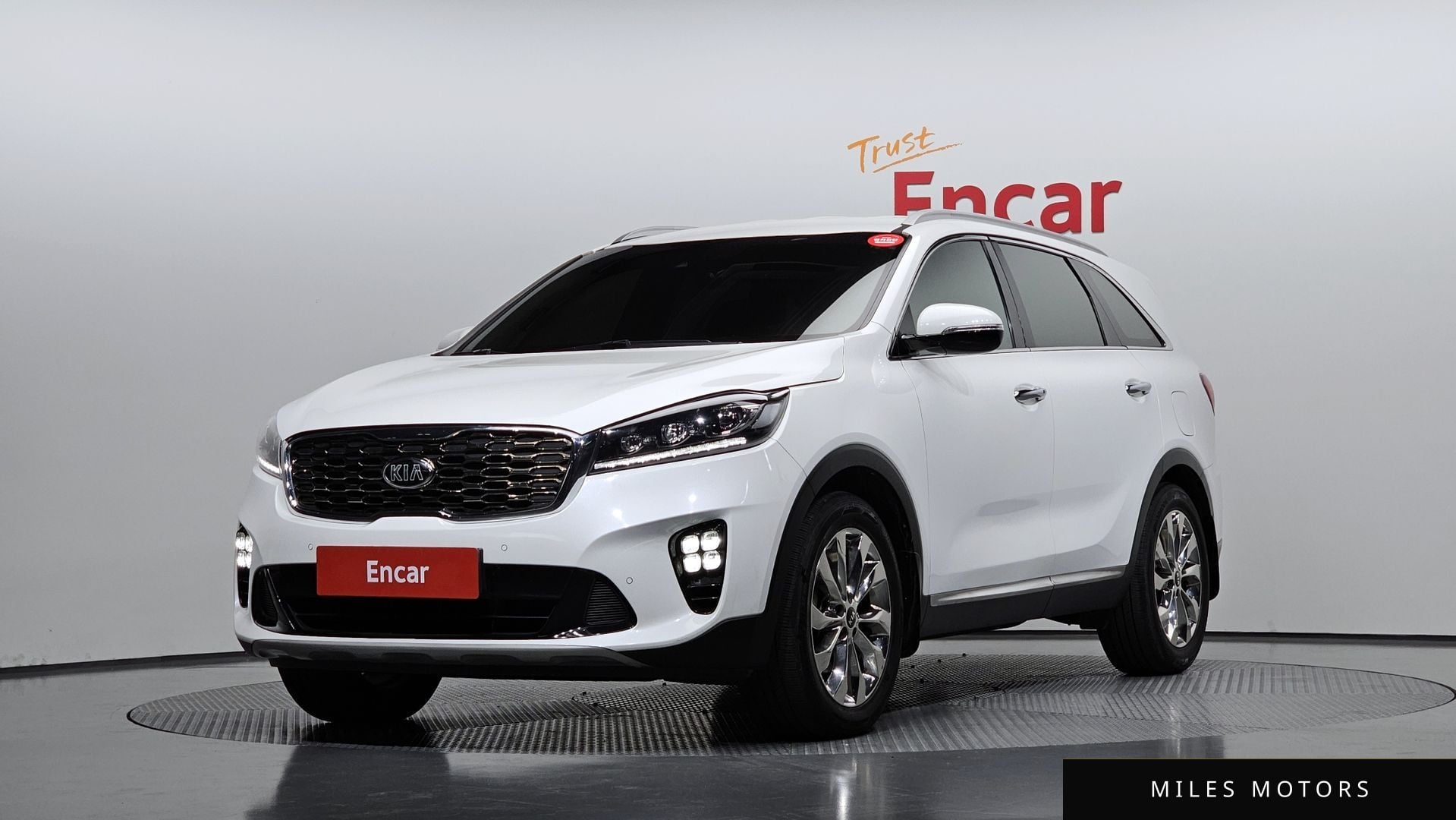 Kia Sorento 2020 — фото 1 из 12