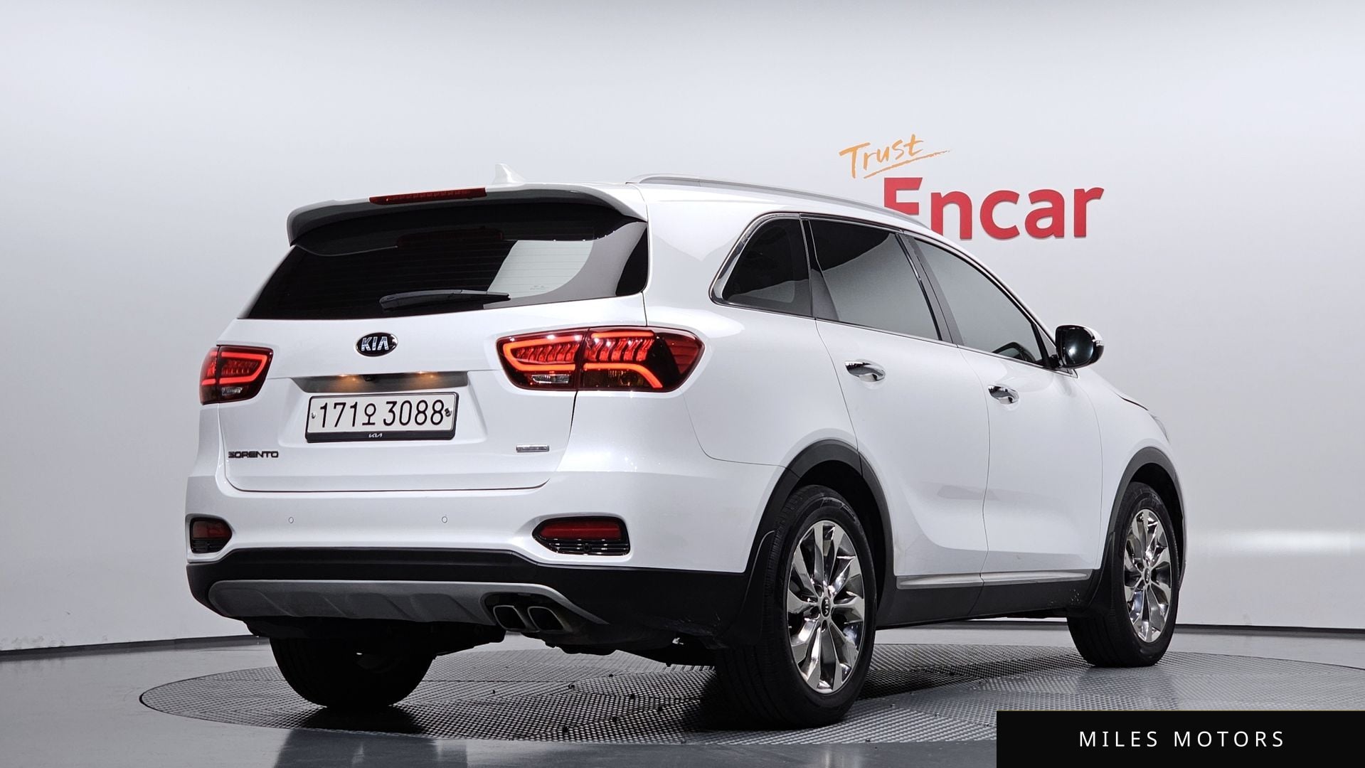 Kia Sorento 2020 — миниатюра 2