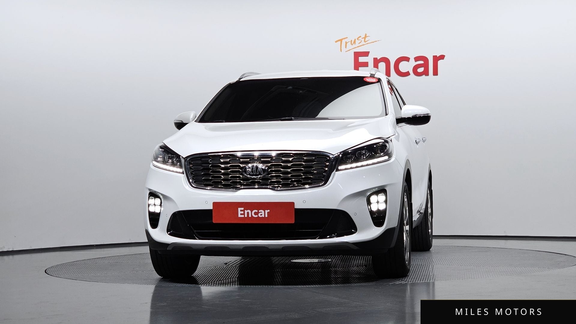 Kia Sorento 2020 — миниатюра 3