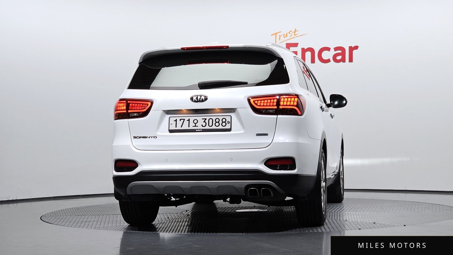 Kia Sorento 2020 — миниатюра 4