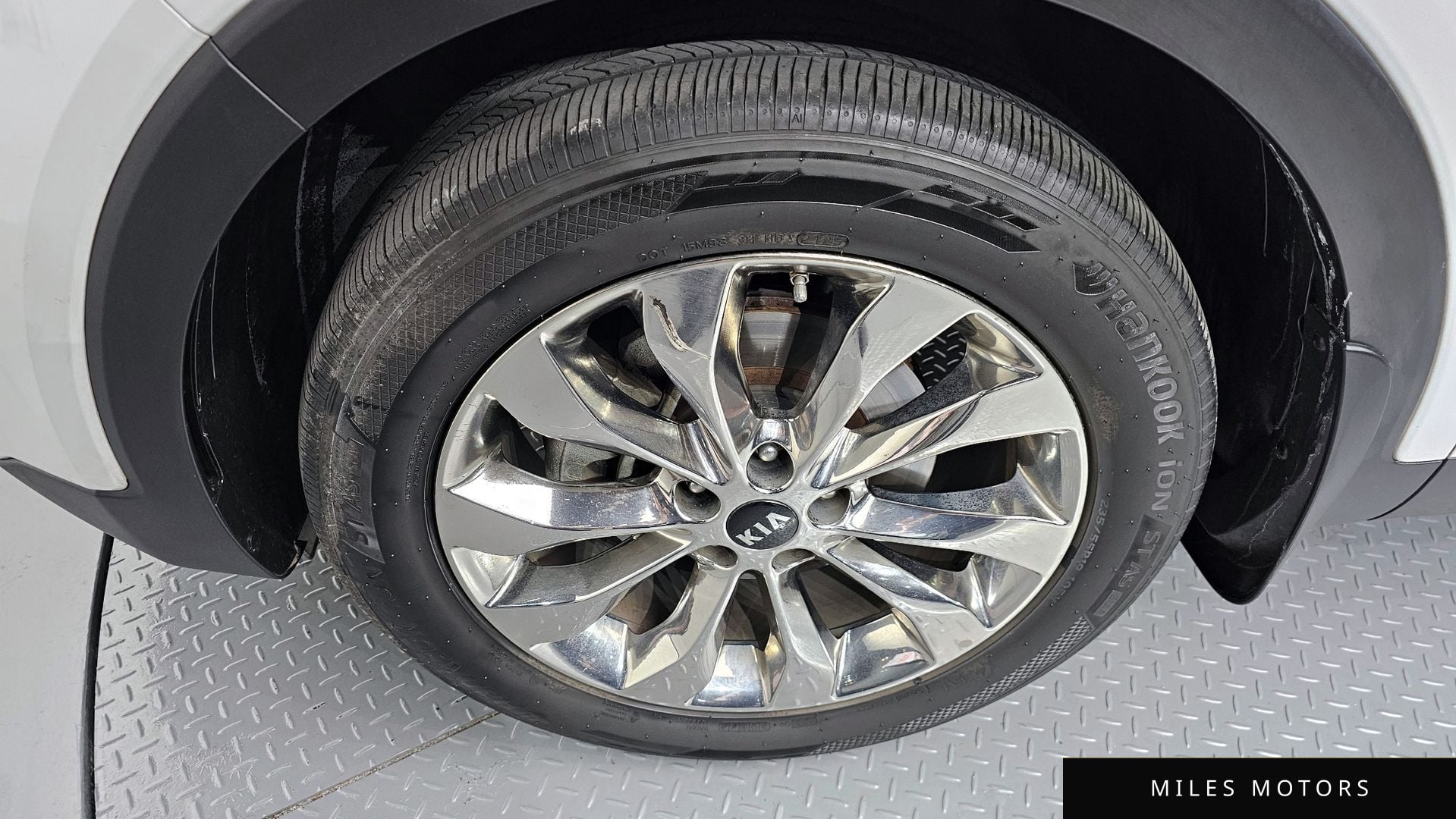 Kia Sorento 2020 — миниатюра 5