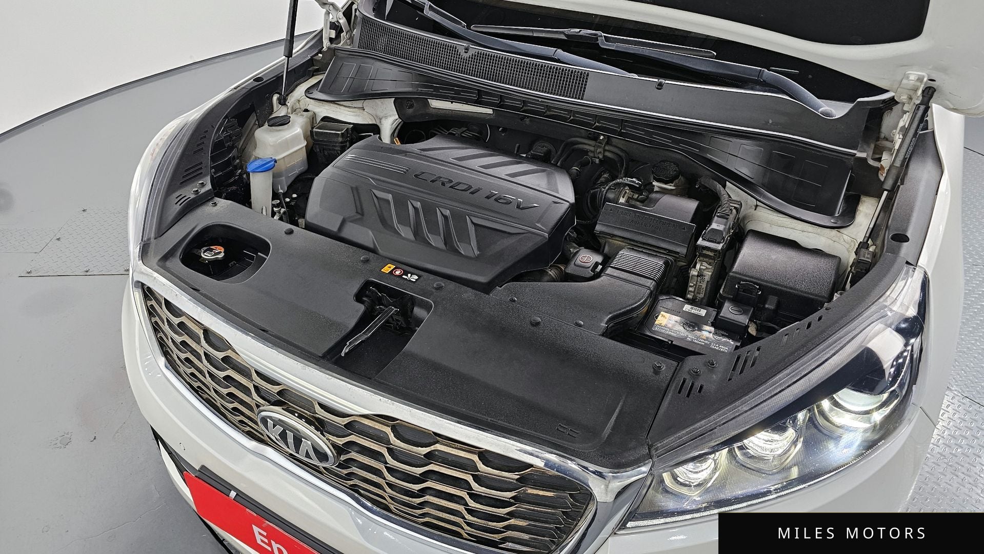 Kia Sorento 2020 — миниатюра 6