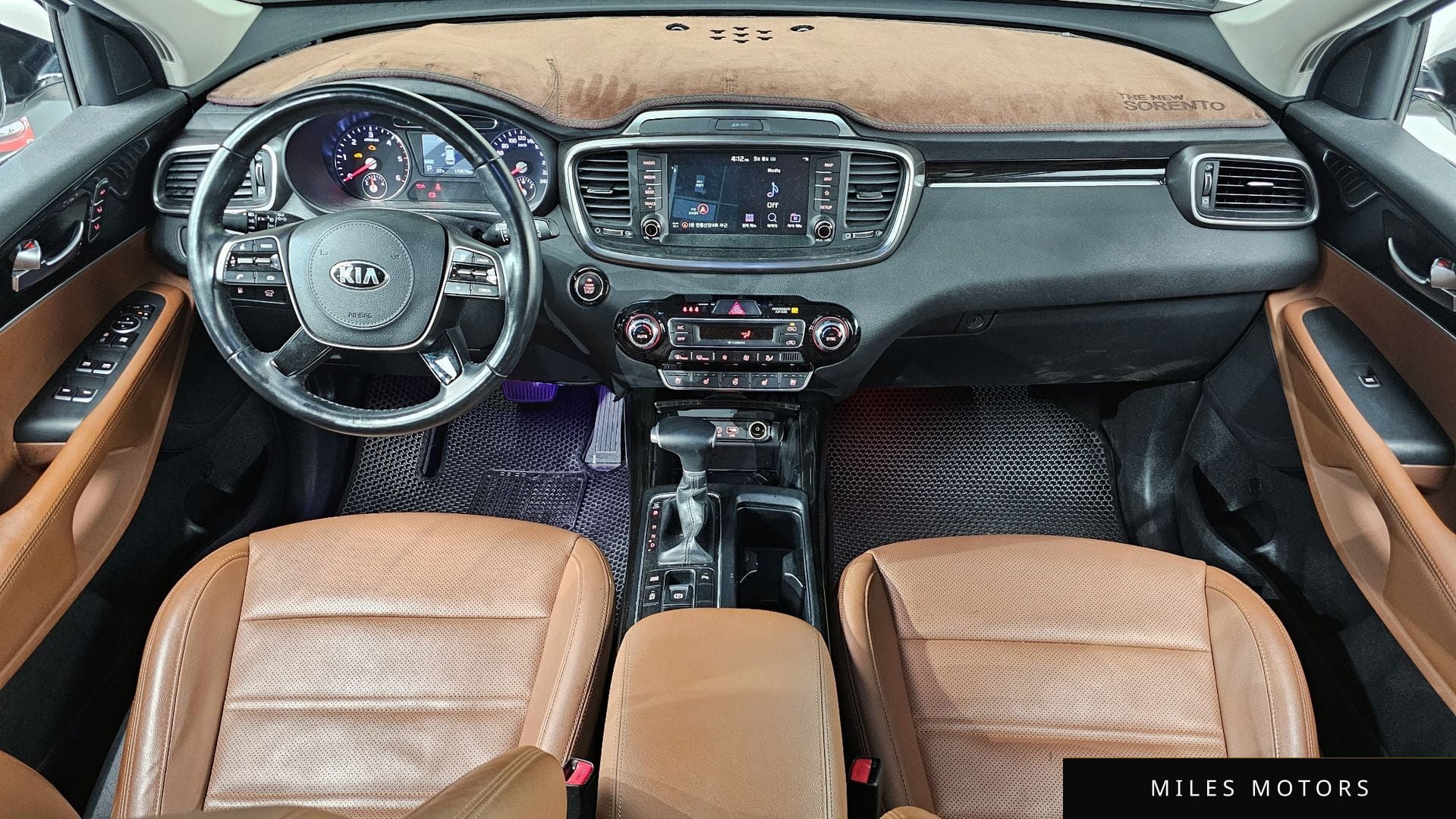 Kia Sorento 2020 — миниатюра 10