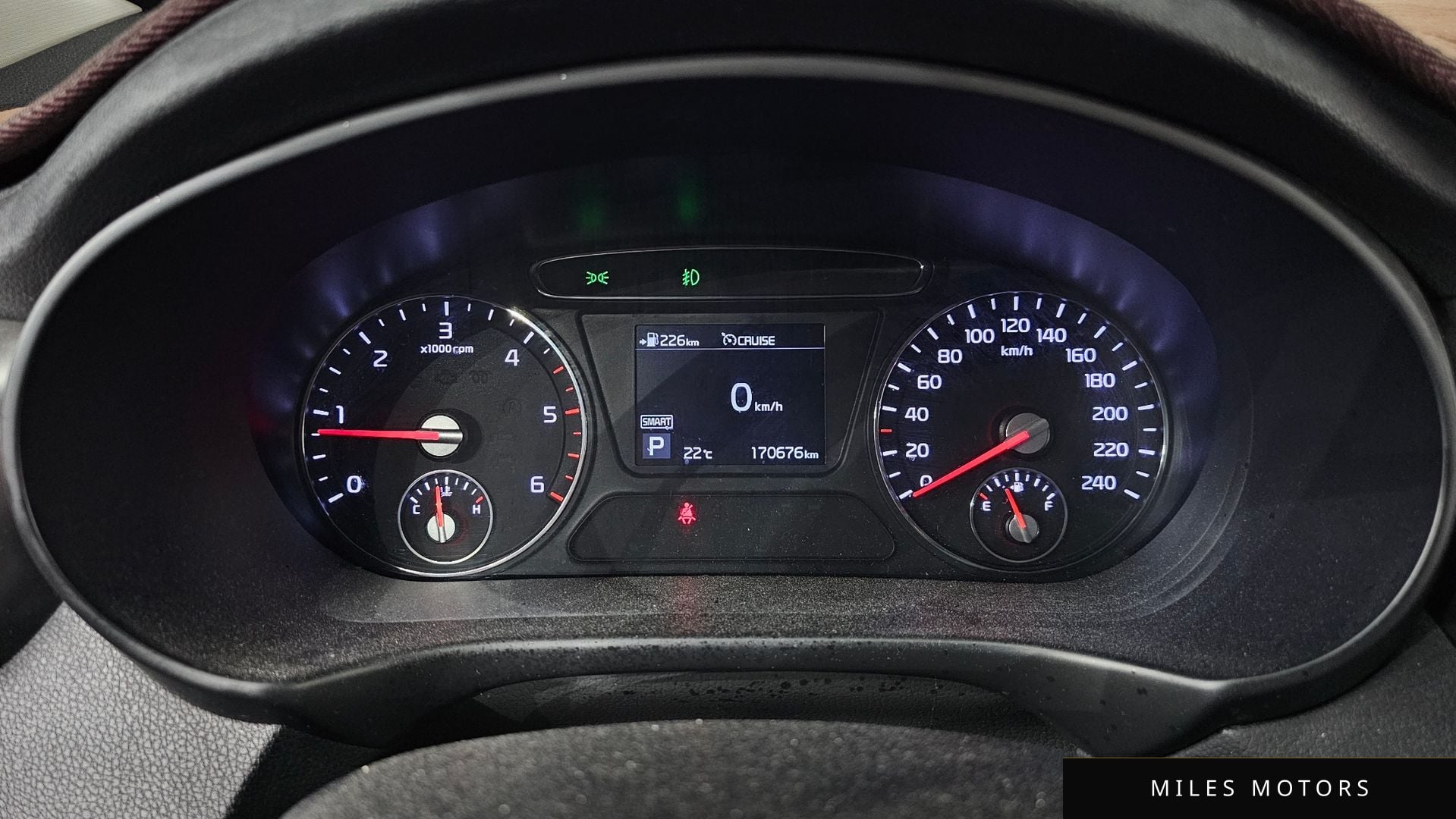 Kia Sorento 2020 — миниатюра 11