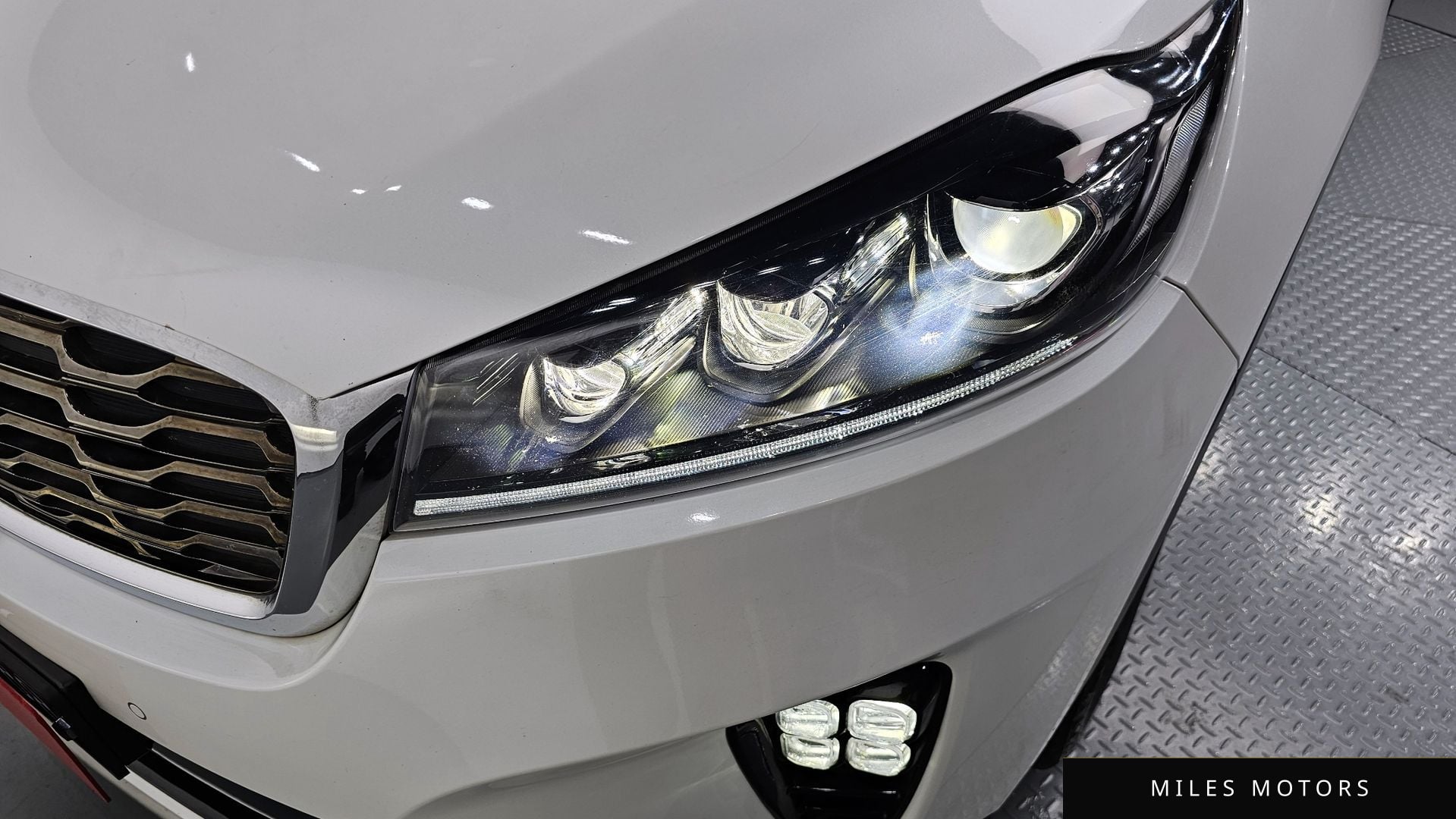 Kia Sorento 2020 — миниатюра 8