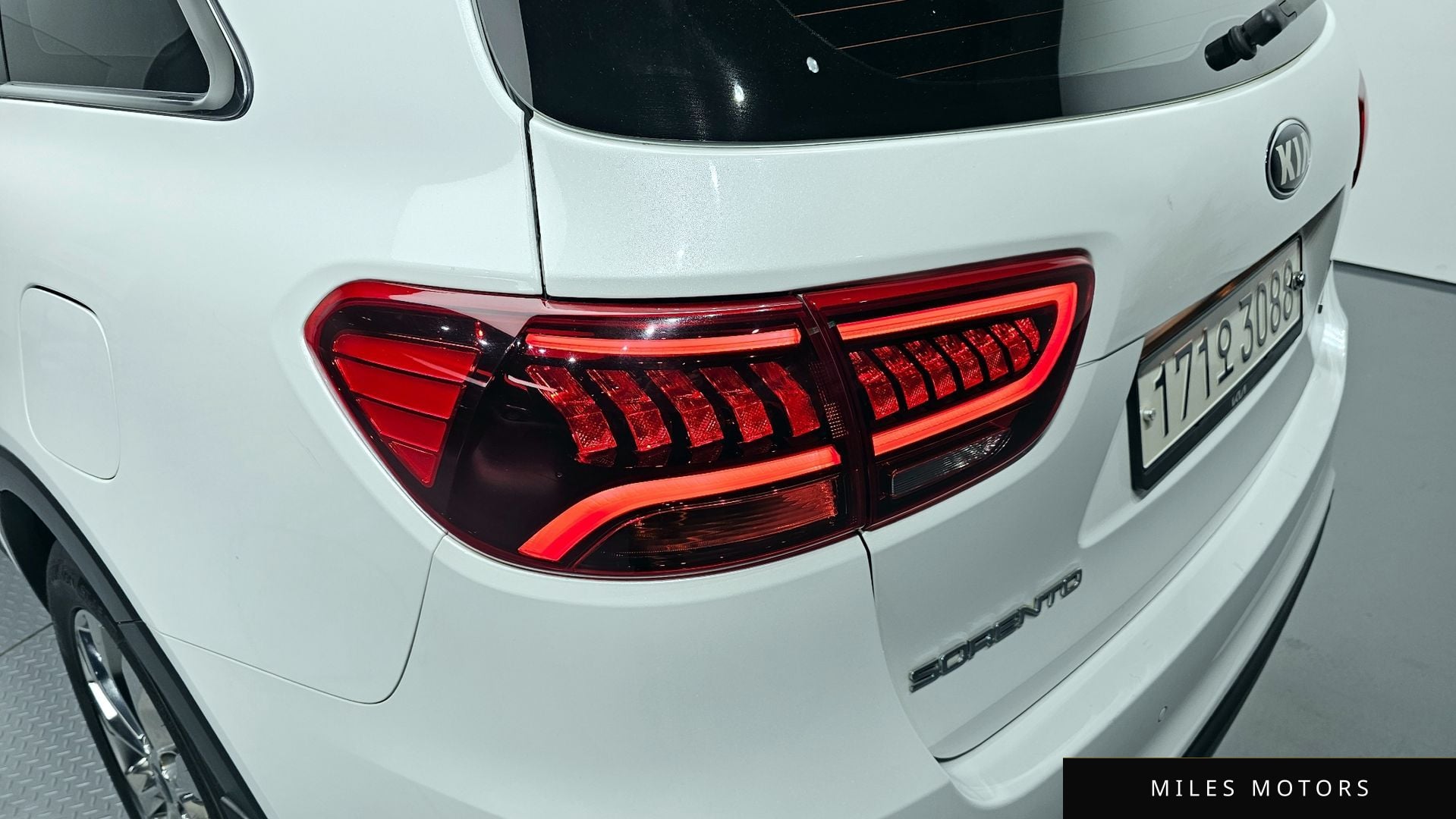 Kia Sorento 2020 — миниатюра 9