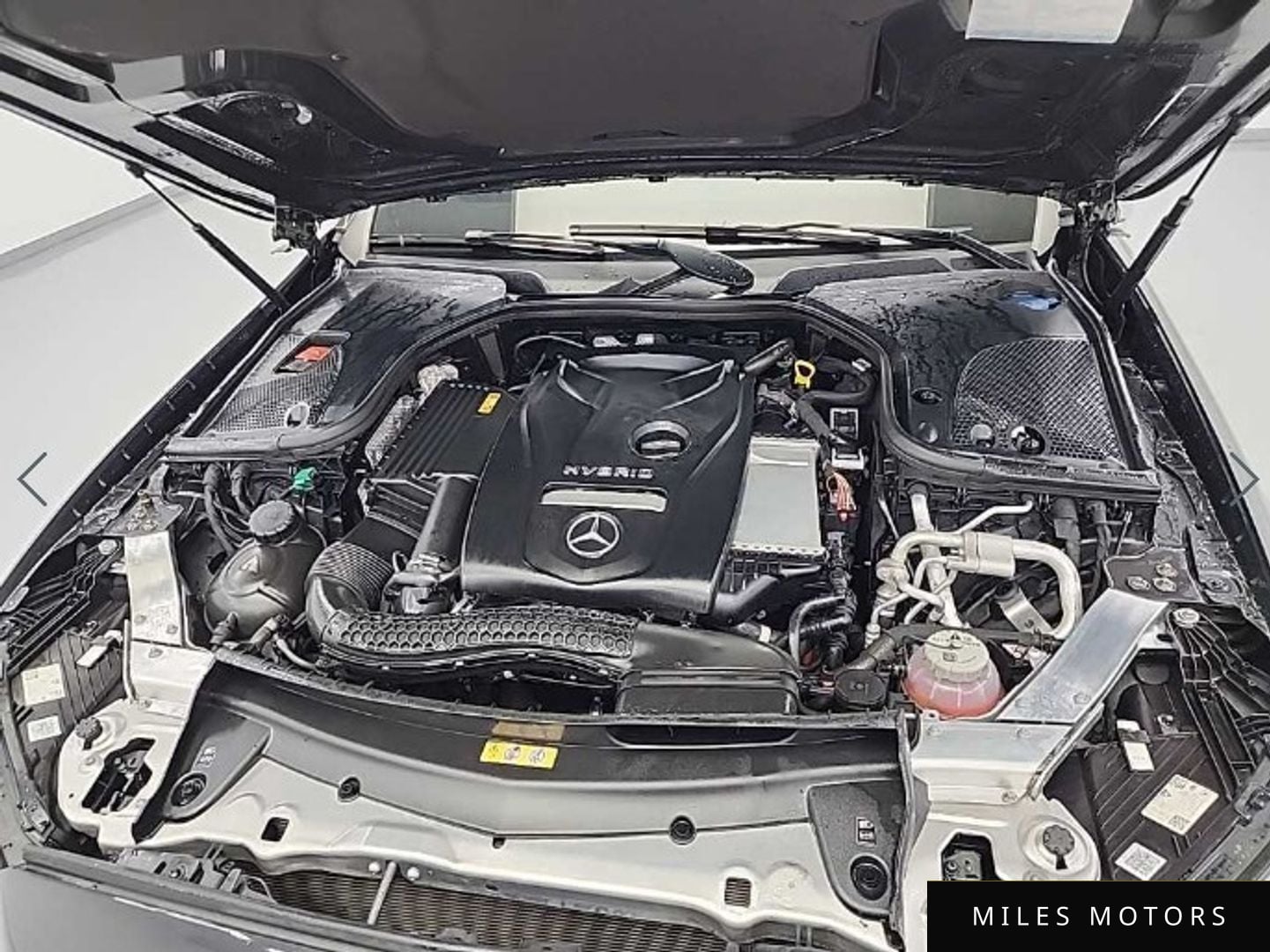 Mercedes-Benz E-Class W213 2021 — миниатюра 6