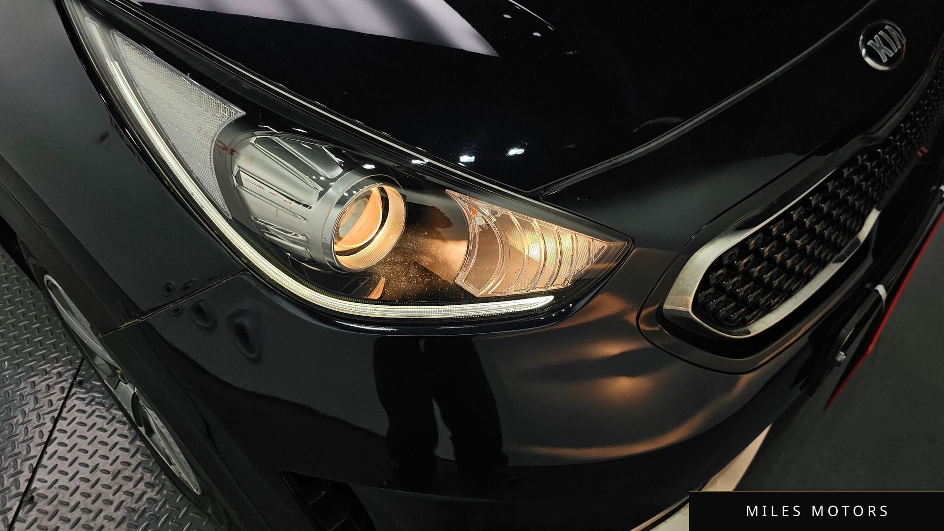 Kia Niro 2018 — миниатюра 8