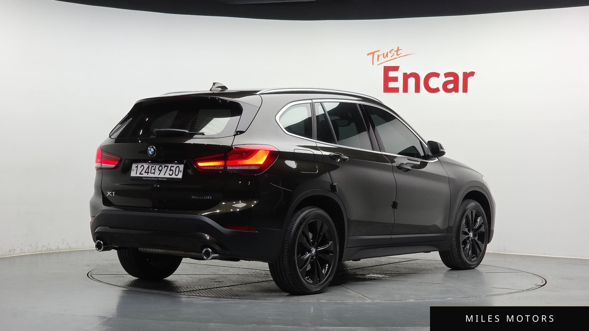 BMW X1 (F48) 2020 — миниатюра 2