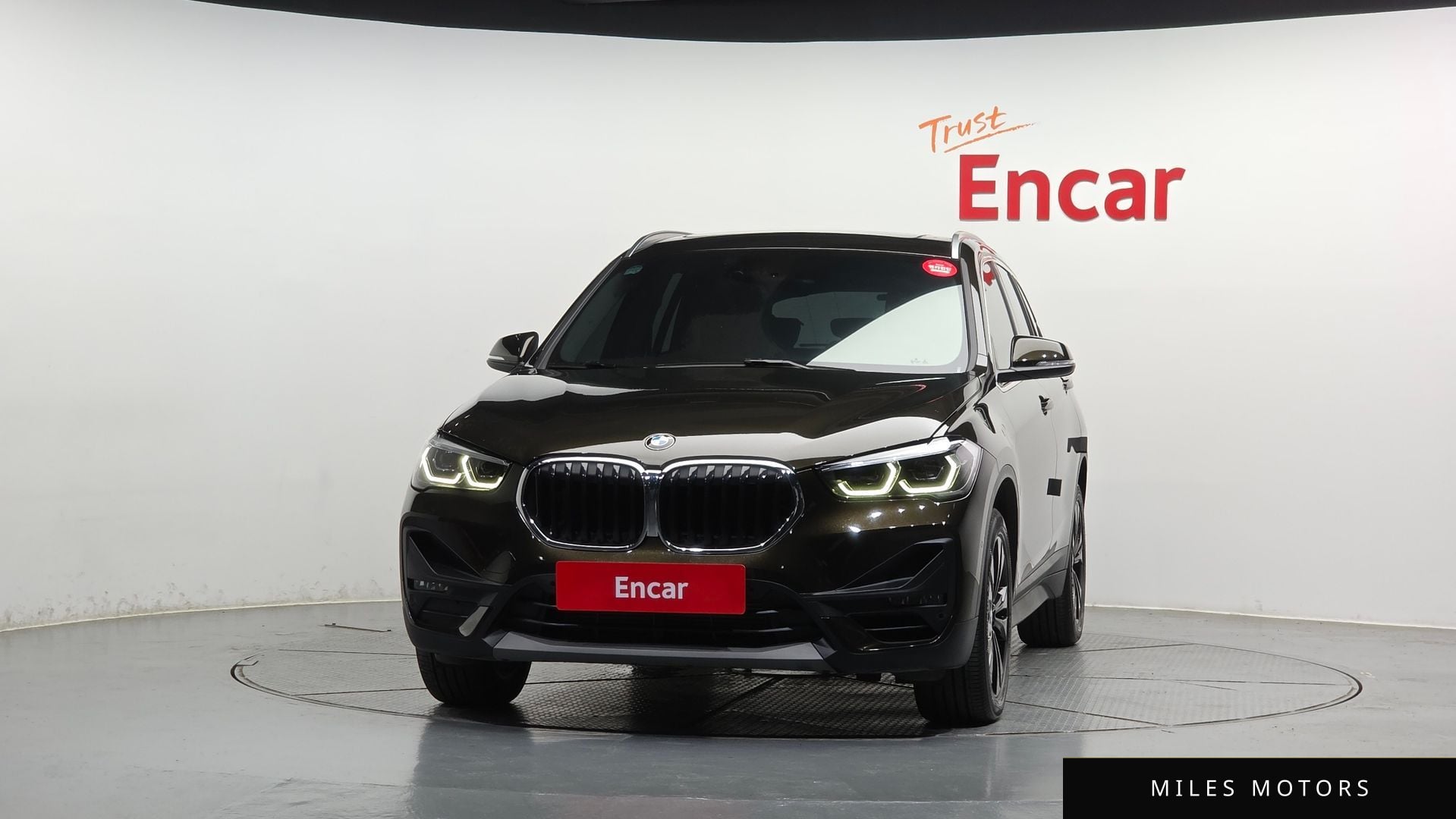 BMW X1 (F48) 2020 — миниатюра 3