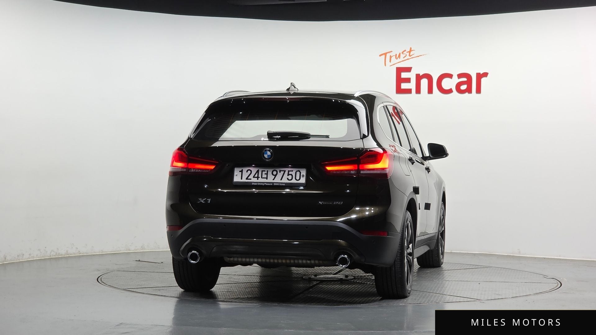 BMW X1 (F48) 2020 — миниатюра 4