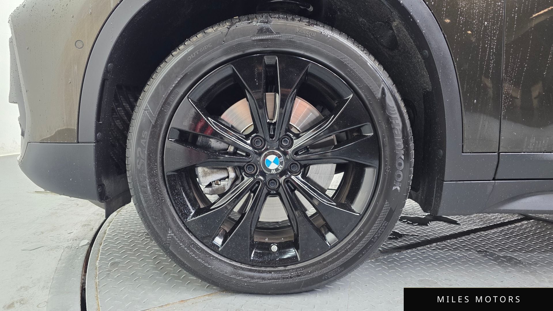 BMW X1 (F48) 2020 — миниатюра 5