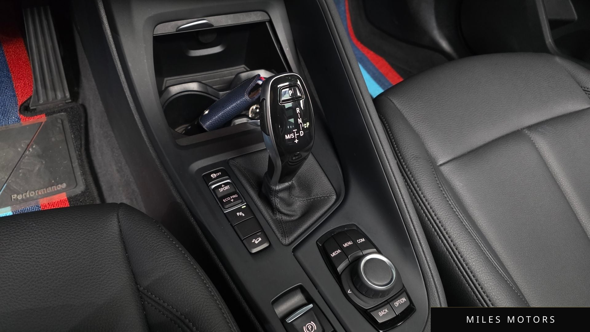 BMW X1 (F48) 2020 — миниатюра 12