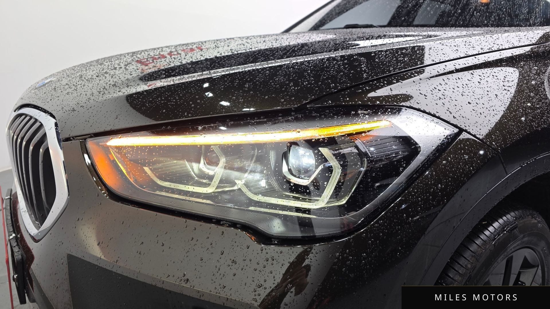 BMW X1 (F48) 2020 — миниатюра 8