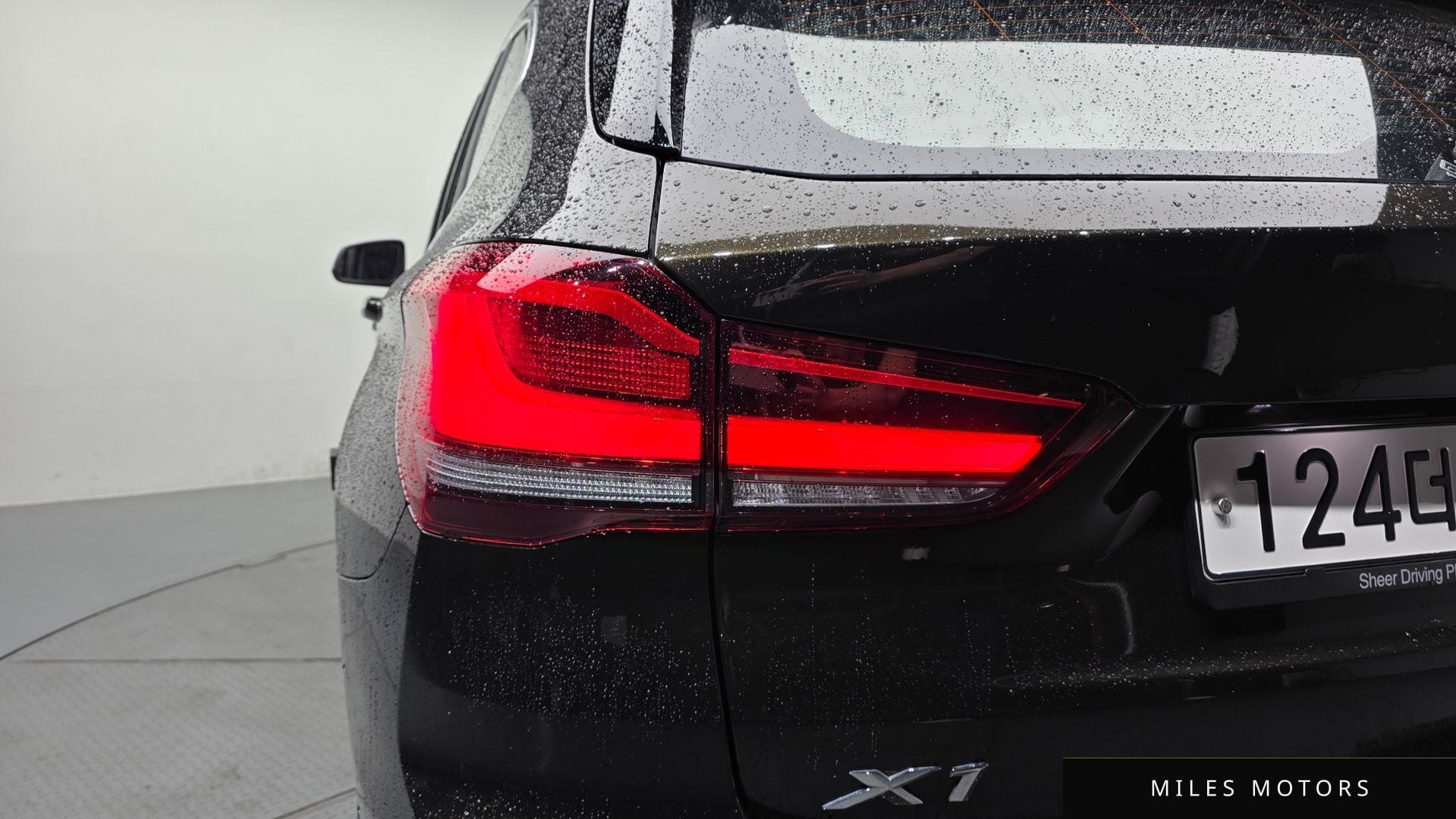 BMW X1 (F48) 2020 — миниатюра 9