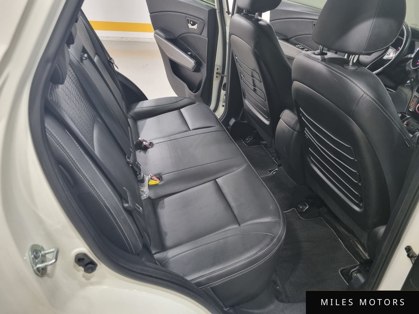 KG Mobility TIBOLI 2019 — миниатюра 12