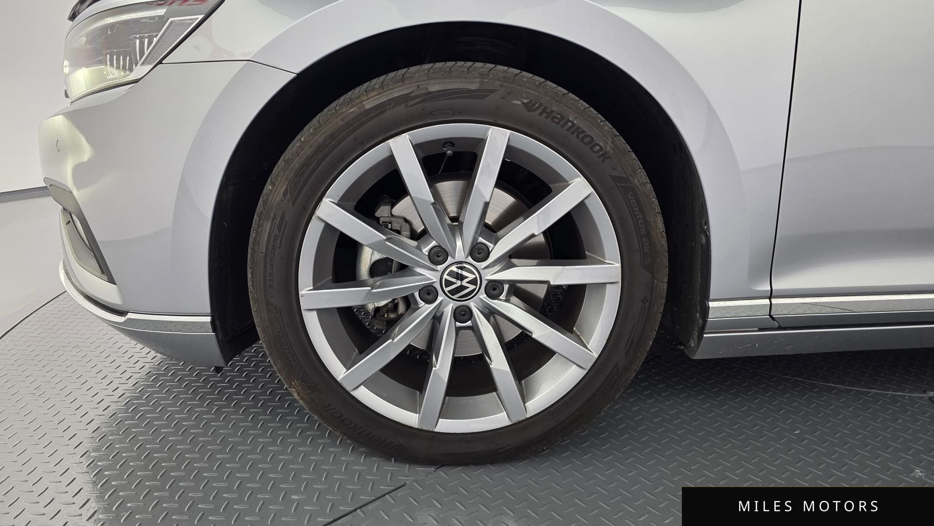 Volkswagen Passat 2021 — миниатюра 4