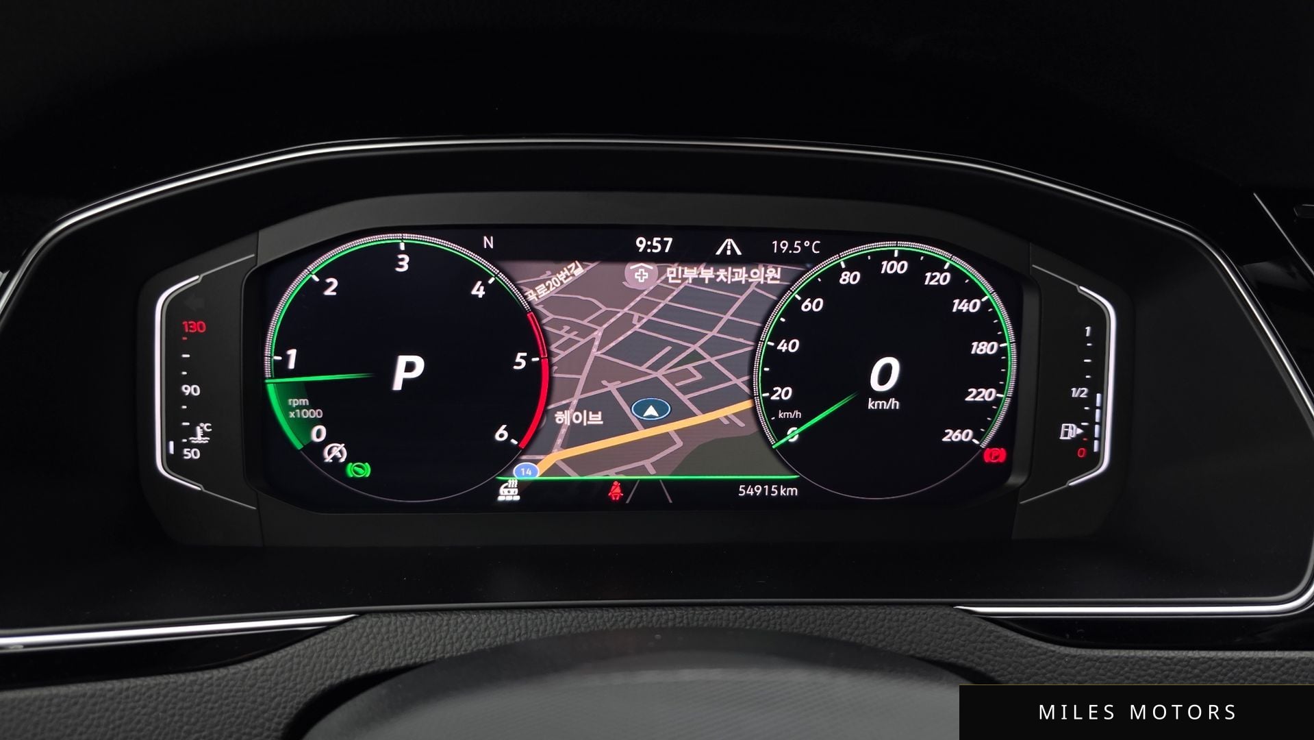 Volkswagen Passat 2021 — миниатюра 10