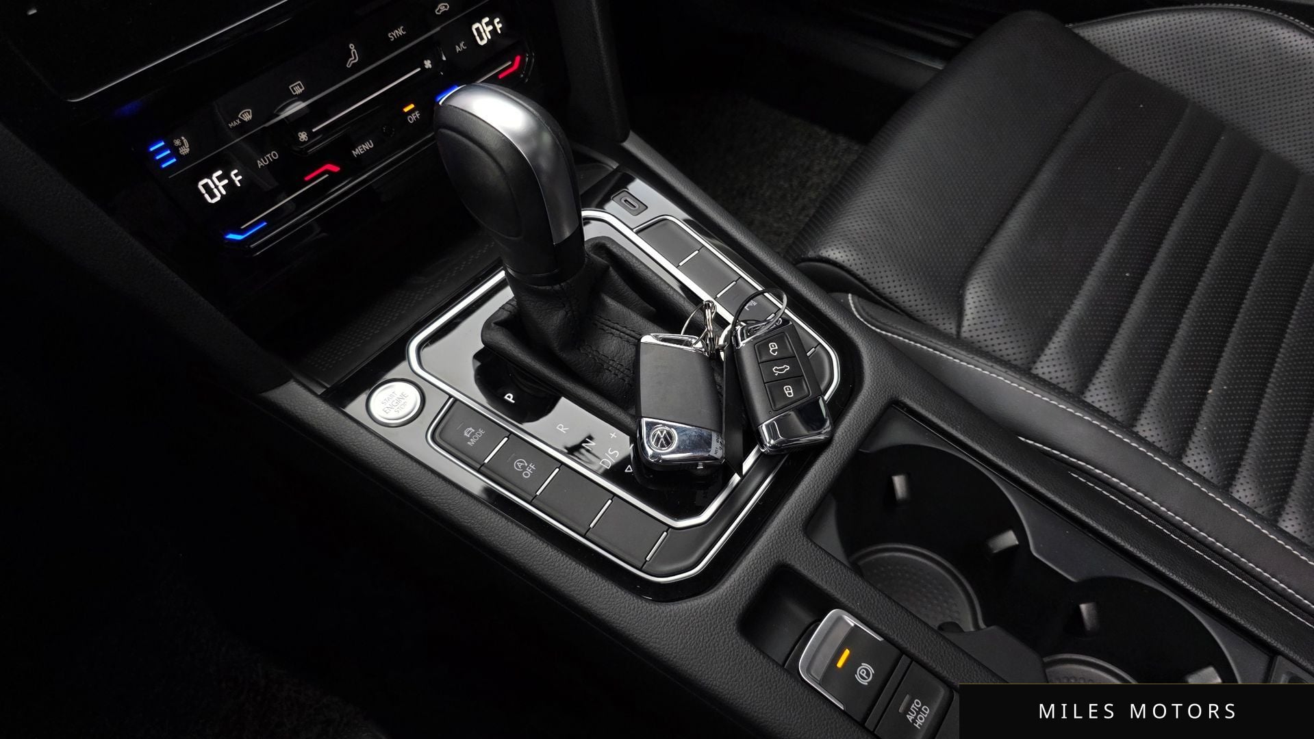 Volkswagen Passat 2021 — миниатюра 11