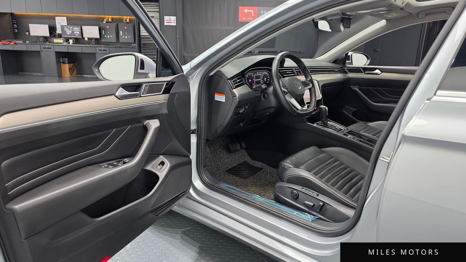 Volkswagen Passat 2021 — миниатюра 12