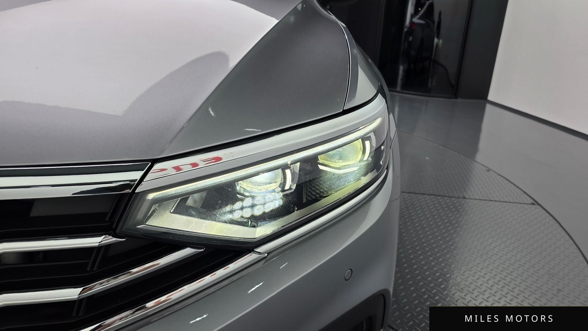Volkswagen Passat 2021 — миниатюра 7