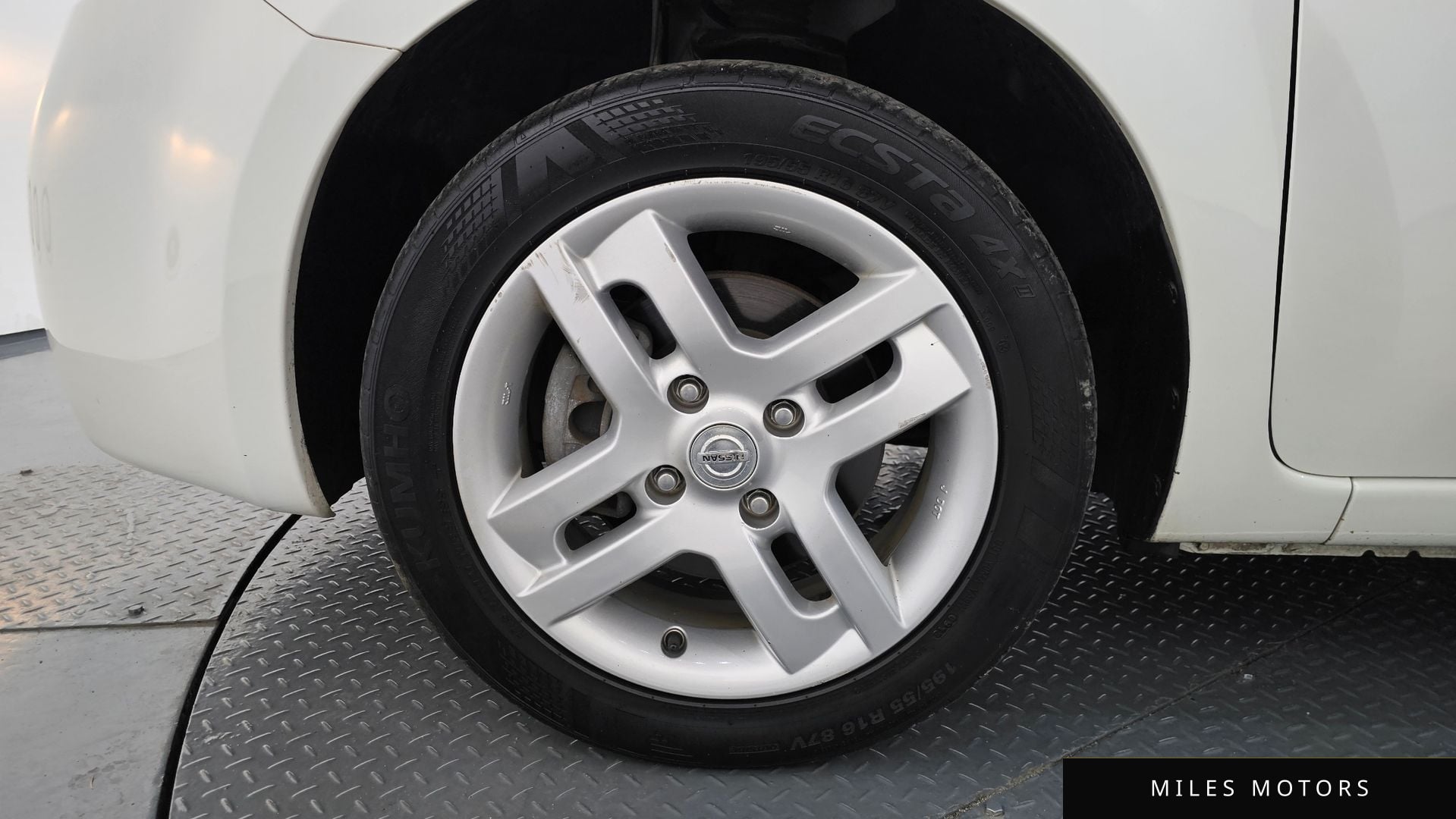 Nissan Cube 2013 — миниатюра 5