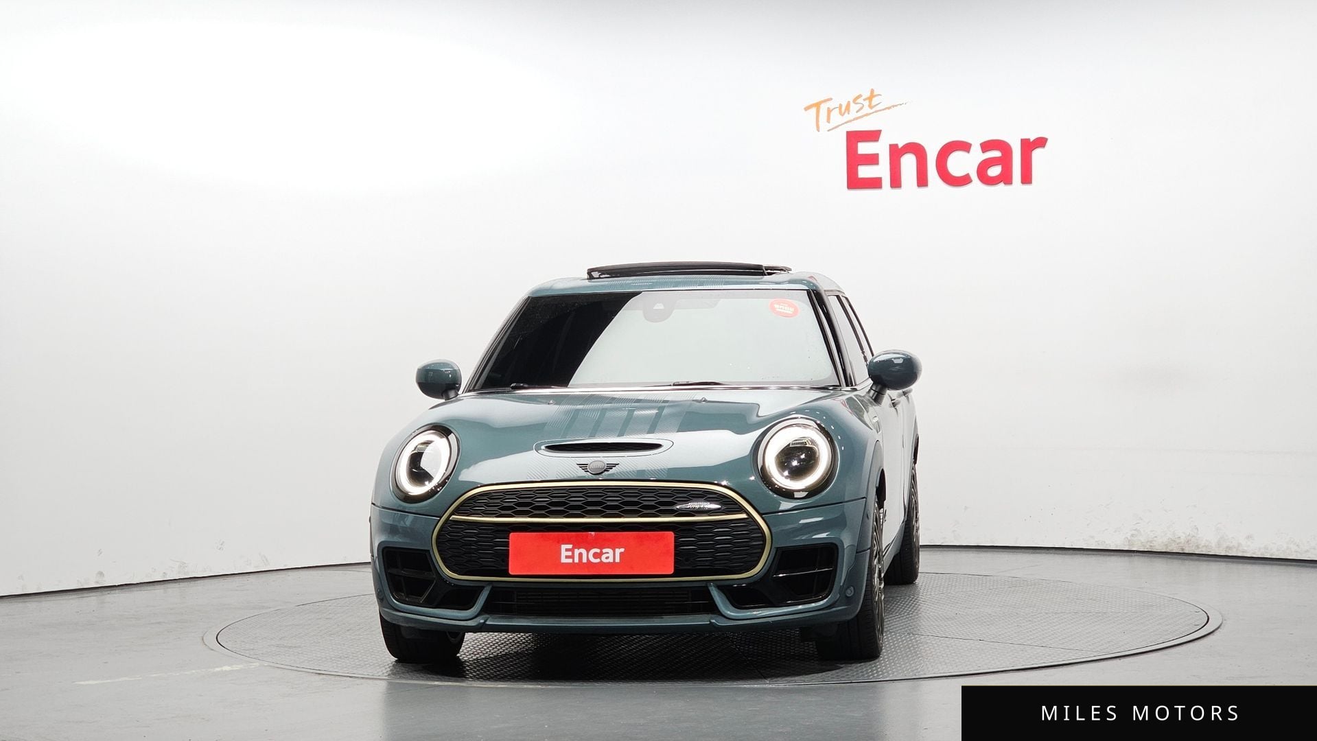 MINI Clubman 2023 — миниатюра 3
