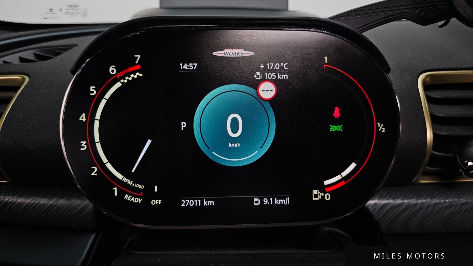 MINI Clubman 2023 — миниатюра 8