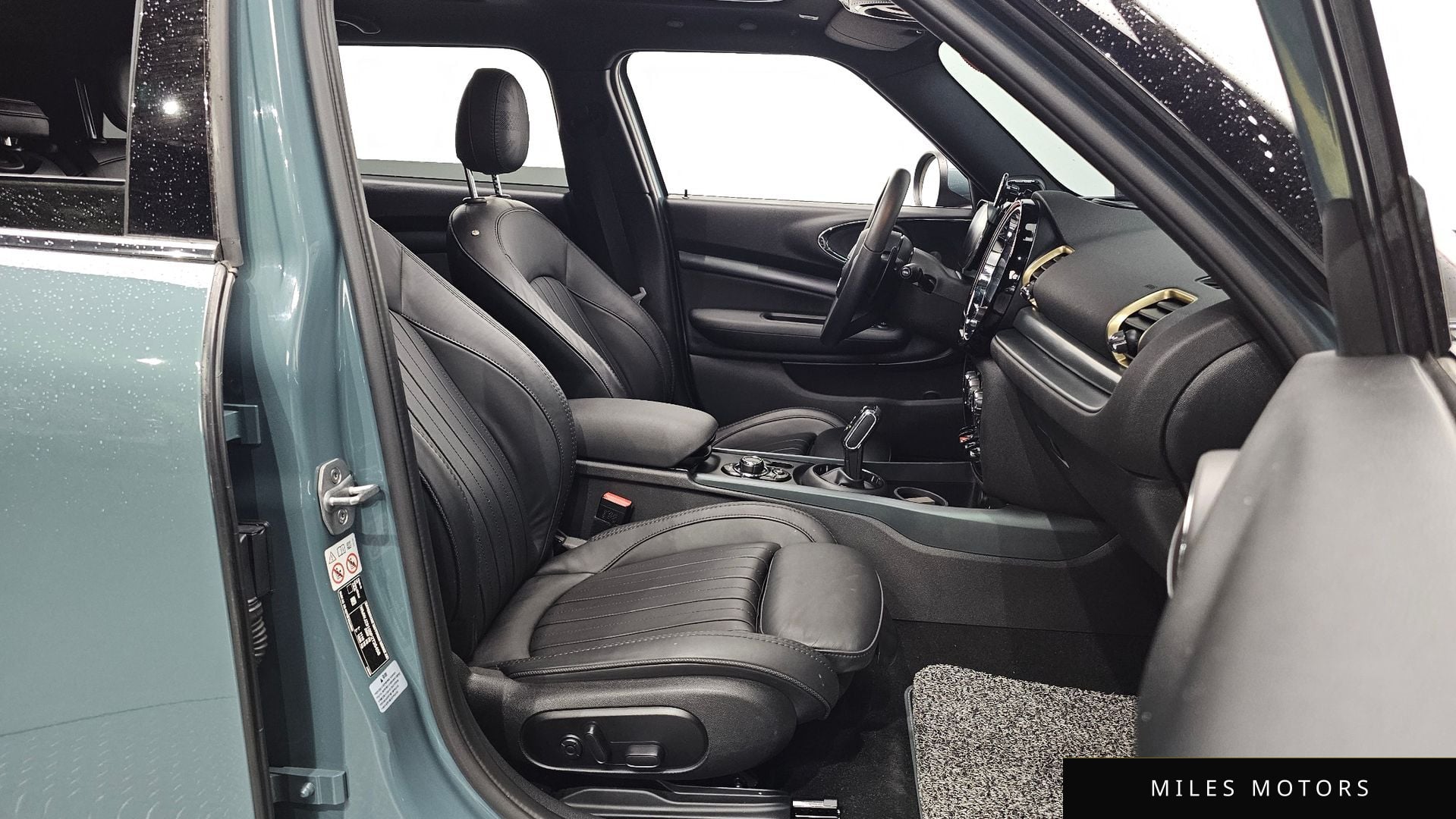 MINI Clubman 2023 — миниатюра 10
