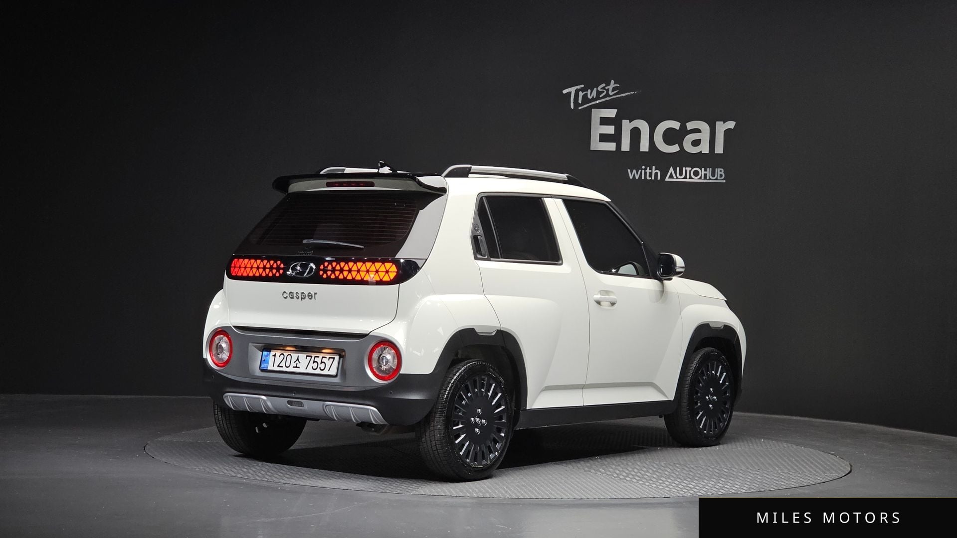 Hyundai Casper 2023 — миниатюра 2