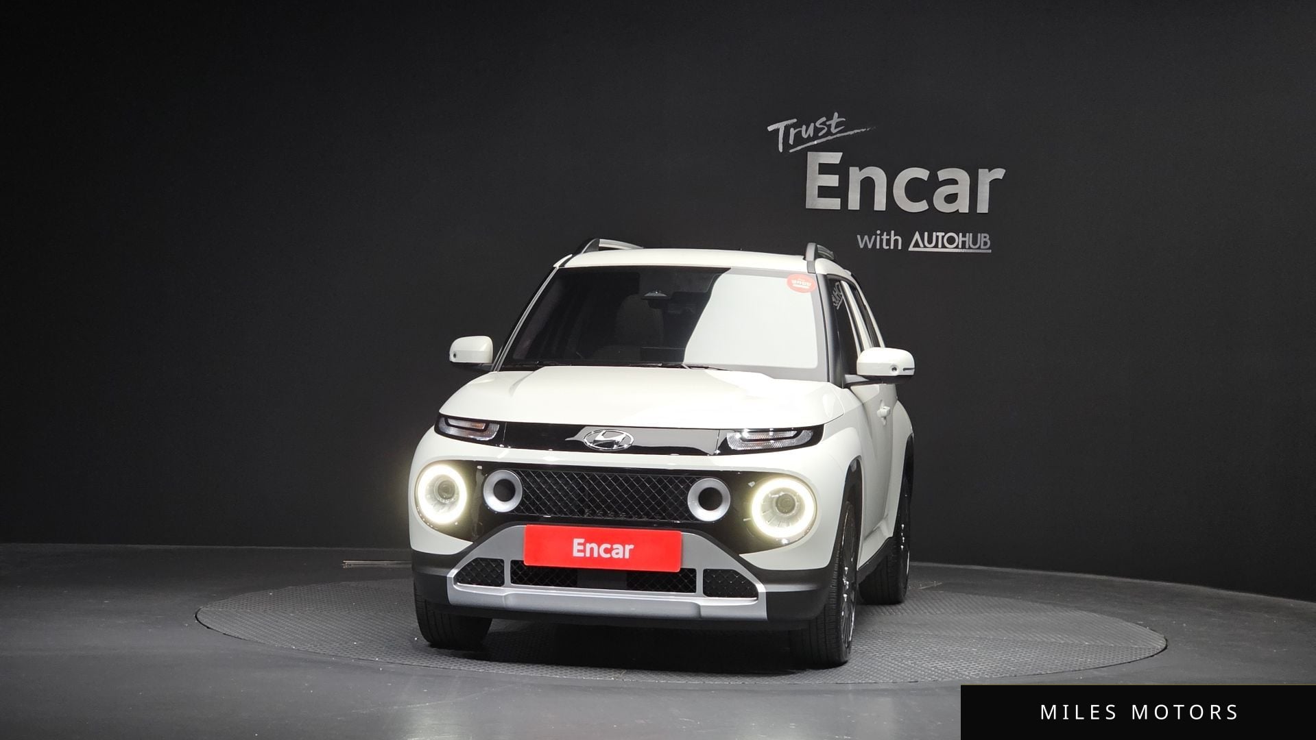 Hyundai Casper 2023 — миниатюра 3
