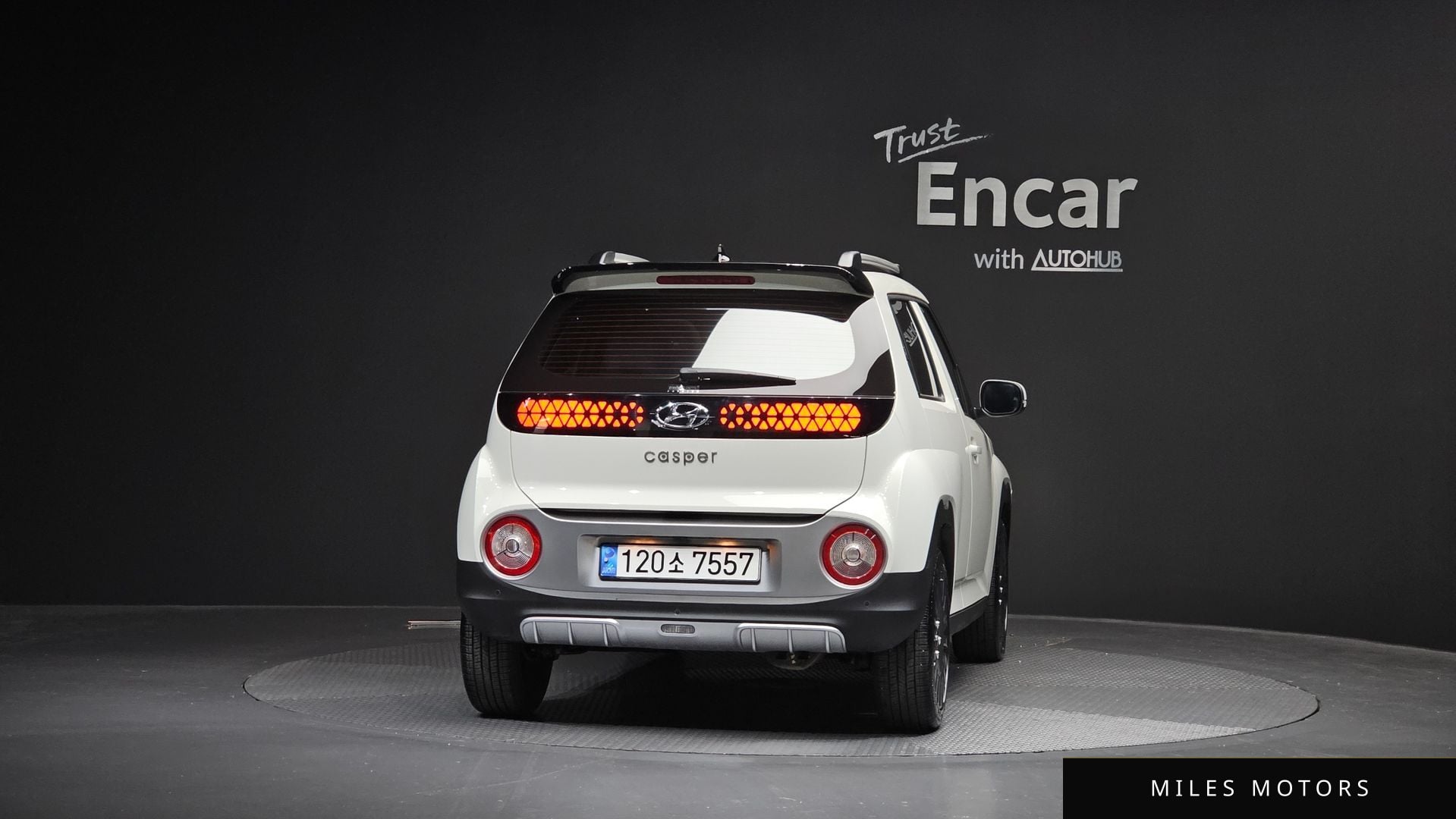 Hyundai Casper 2023 — миниатюра 4