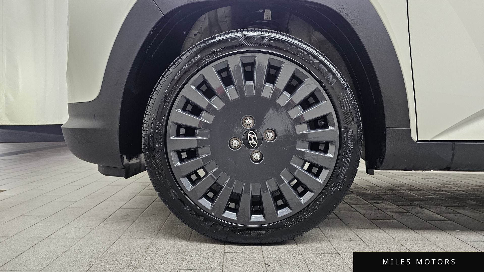 Hyundai Casper 2023 — миниатюра 5
