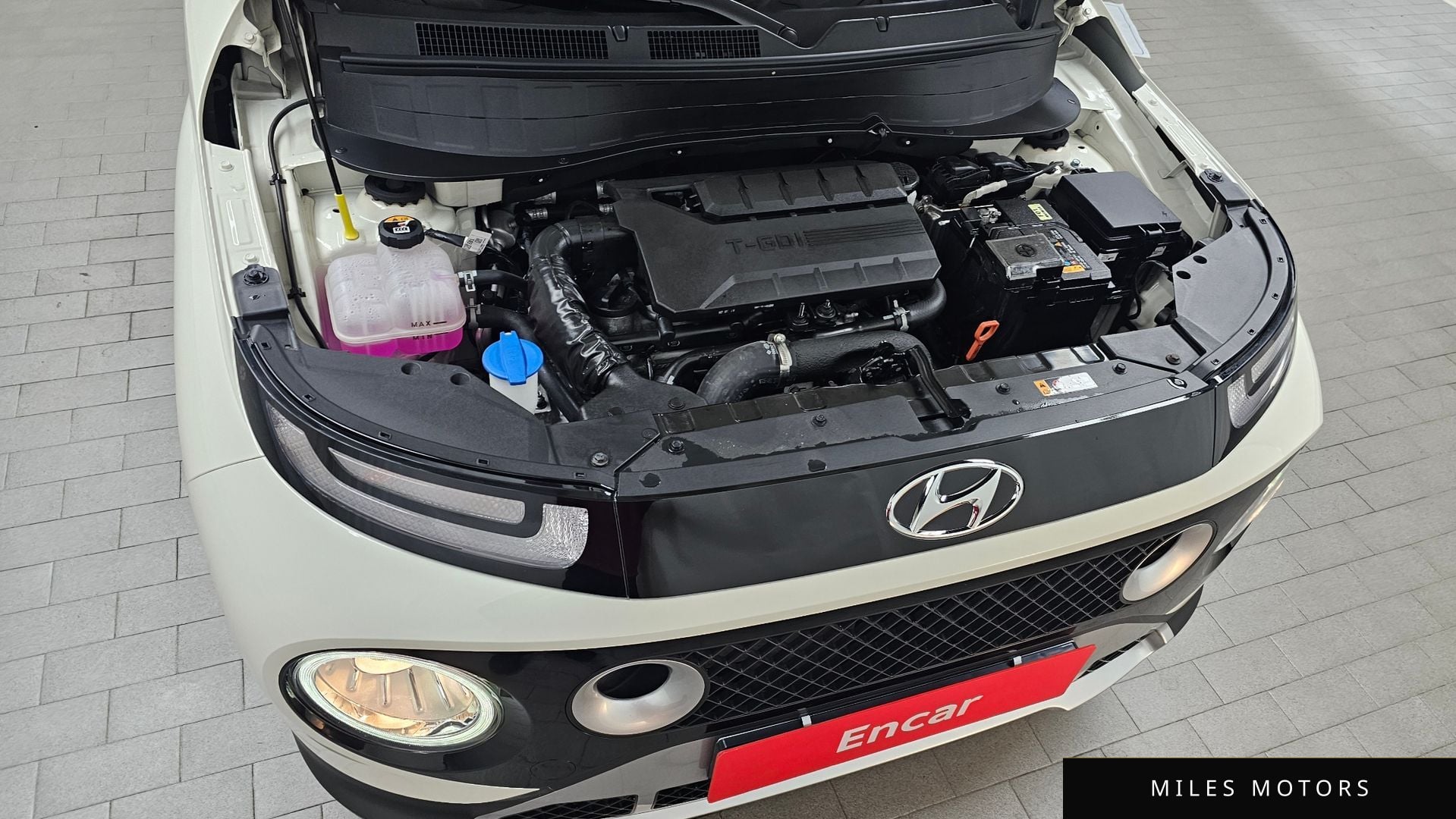Hyundai Casper 2023 — миниатюра 6