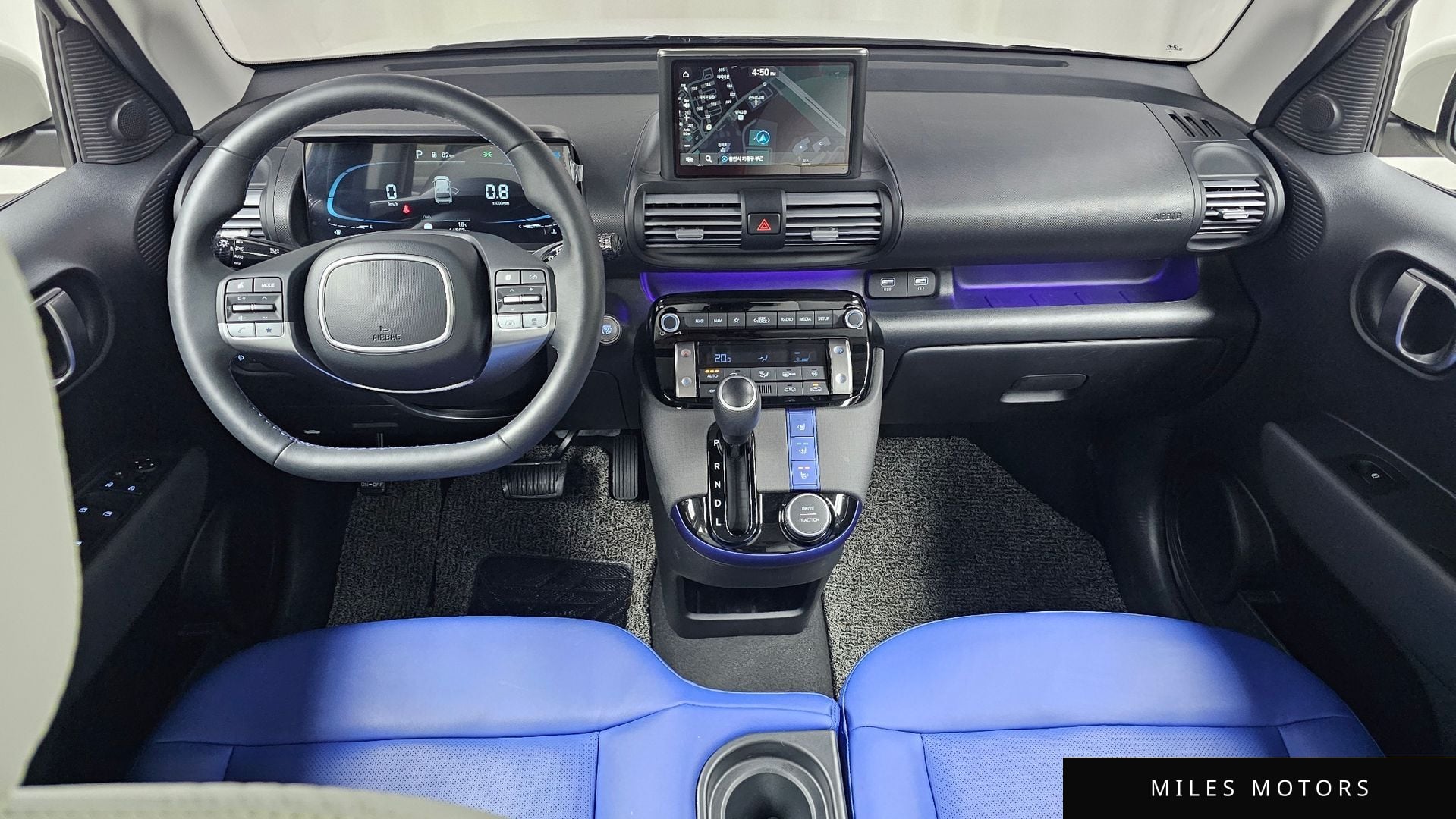 Hyundai Casper 2023 — миниатюра 10