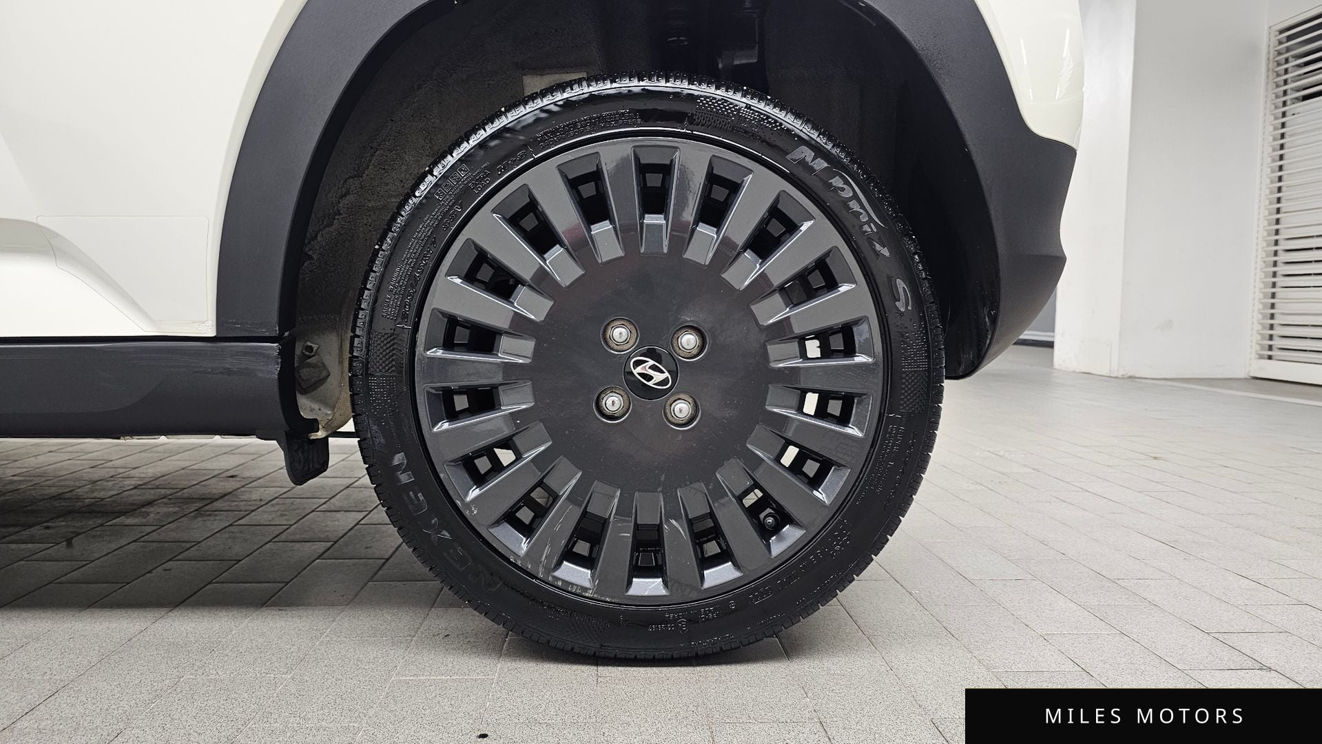 Hyundai Casper 2023 — миниатюра 7