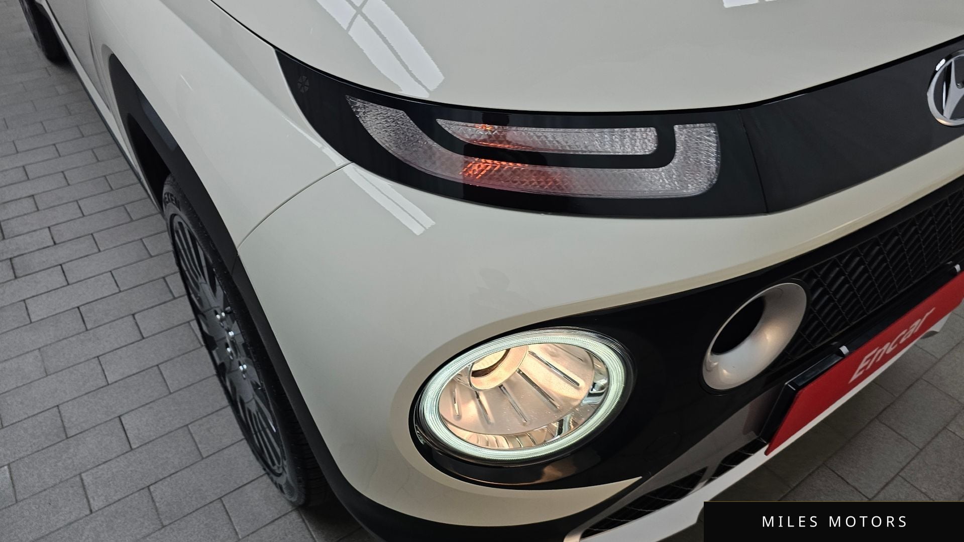 Hyundai Casper 2023 — миниатюра 8