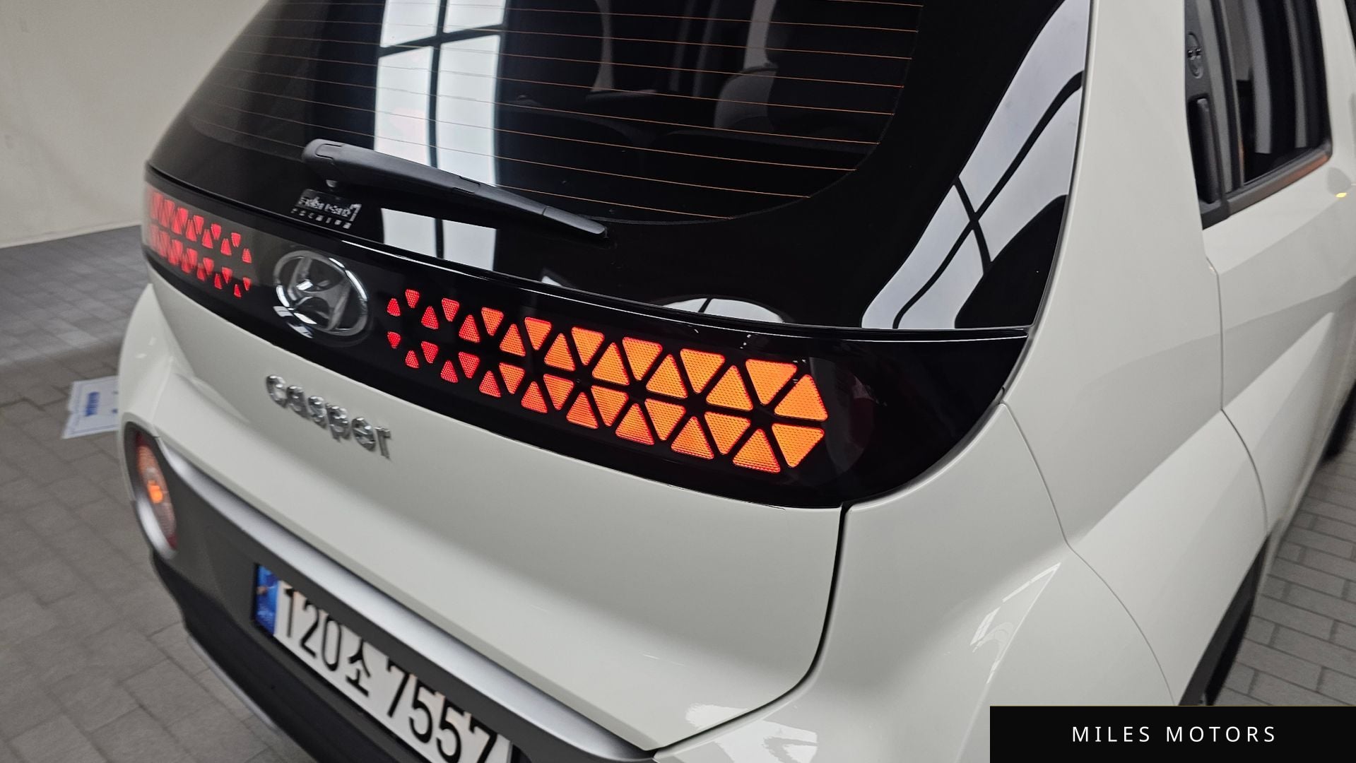 Hyundai Casper 2023 — миниатюра 9