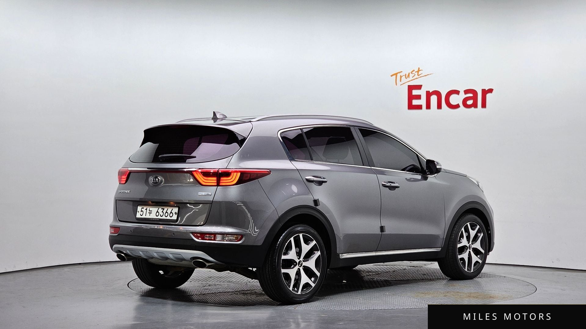 Kia Sportage 2016 — миниатюра 2