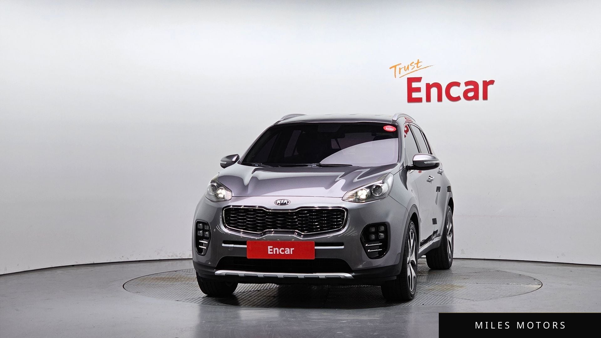 Kia Sportage 2016 — миниатюра 3
